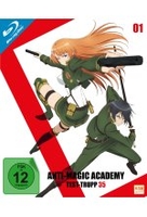 Anti-Magic Academy - Test Trupp 35 Vol.1: Episode 01-4