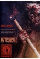 Antisocial - Uncut Edition