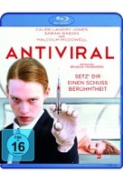 Antiviral