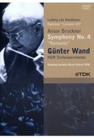 Anton Bruckner - Symphonie Nr. 4 (TDK)