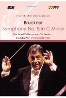 Anton Bruckner - Symphonie Nr. 8/C minor