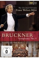Anton Bruckner - Symphony No. 4