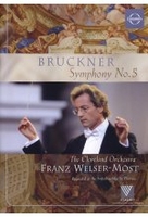 Anton Bruckner - Symphony No. 5