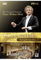 Anton Bruckner - Symphony No. 7