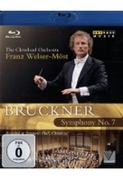 Anton Bruckner - Symphony No. 7