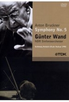 Anton Bruckner - Symphony Nr. 5