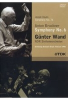 Anton Bruckner - Symphony Nr. 6