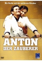 Anton,  der Zauberer - DEFA