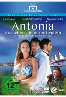 Antonia - Zwischen Liebe und Macht/Fernsehjuwelen [3 DVDs]