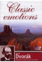 Antonin Dvorak - Classic Emotions