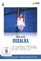 Antonin Dvorak - Rusalka