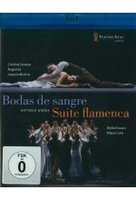 Antonio Gades - Bodas de sangre/Suite flamenca