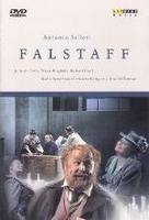 Antonio Salieri - Falstaff