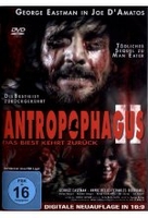 Antropophagous II - Das Biest kehrt zurück