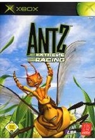 Antz Extreme Racing