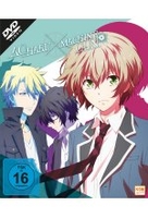 Aoharu x Machinegun - Volume 1: Episode 01-04