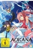 Aokana - Four Rhythm Across the Blue - Volume 2: Episode 07-12