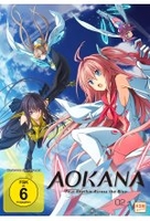 Aokana - Four Rhythm Across the Blue - Volume 2: Episode 07-12