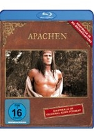 Apachen - DEFA/HD Remasterd