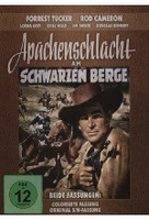 Apachenschlacht am schwarzen Berge