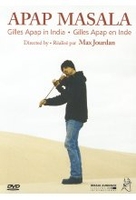 Apap Masala - Gilles Apap in India