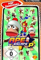Ape Escape P [Essentials]