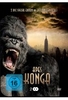Apes: Konga - Metal-Pack [SE] [2 DVDs]