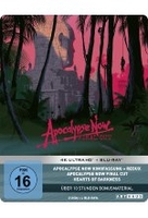 Apocalypse Now / Limited 40th Anniversary Steelbook Edition / 4K Ultra HD