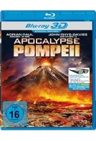 Apocalypse Pompeii [SE] (inkl. 2D-Version)