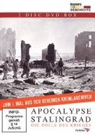Apocalypse Stalingrad - Die Hölle des Krieges [2 DVDs]
