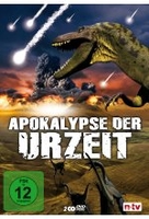 Apokalypse der Urzeit [2 DVDs]