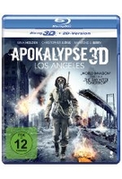 Apokalypse Los Angeles (inkl. 2D-Version)