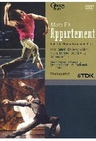 Appartement - Mats Ek