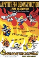 Appetite For Deconstruction