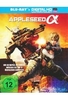 Appleseed - Alpha