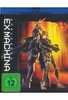 Appleseed - Ex Machina