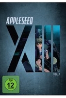 Appleseed XIII - Vol. 1