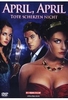 April,  April - Tote scherzen nicht