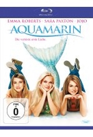 Aquamarine - Die vernixte erste Liebe