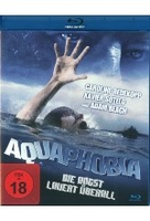 Aquaphobia - Die Angst lauert überall
