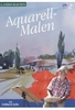 Aquarell-Malen - Landschaften