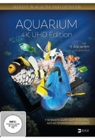 Aquarium 4K UHD Edition (gedreht in 4K Ultra High Definition)