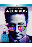 Aquarius - Staffel 1 [3 BRs]