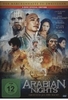 Arabian Nights - Abenteuer aus 1001 Nacht [2 DVDs] [SE]