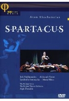 Aram Khachaturian - Spartacus