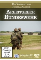 Arbeitgeber Bundeswehr - Ein Vortrag von Pamela Kluiber