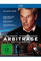 Arbitrage