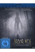 Arbor Men - Eine dämonische Legende