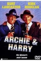 Archie & Harry - Sie könnens nicht lassen
