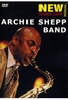 Archie Shepp Band - New Morning: The Geneva Concert